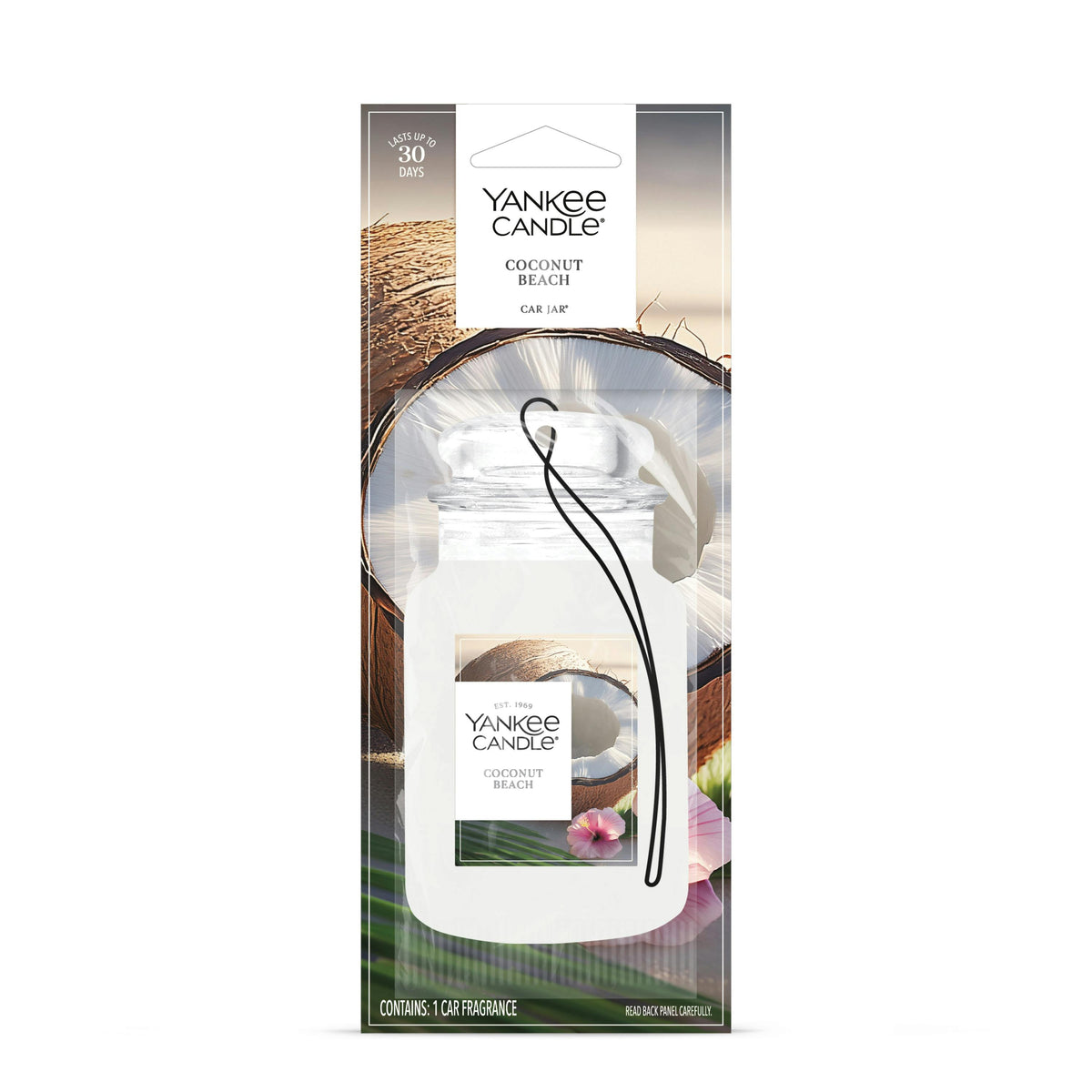 Coconut Beach